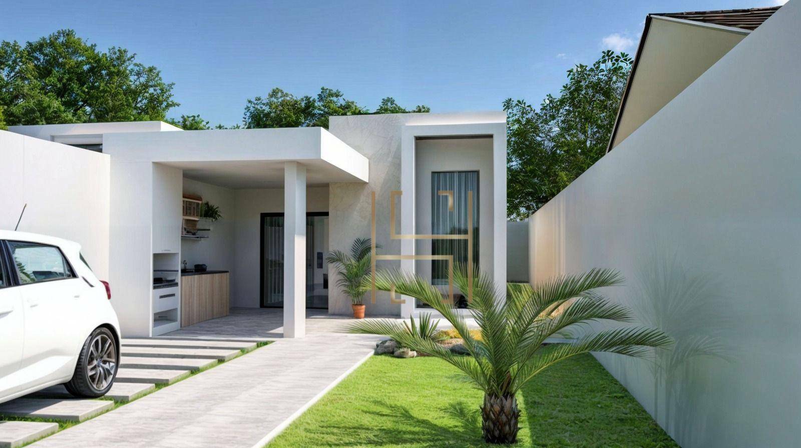 Casa à venda com 2 quartos, 185M2 - Foto 7