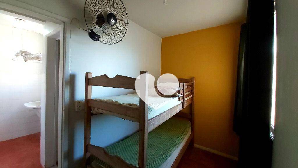 Apartamento à venda com 2 quartos, 105m² - Foto 6