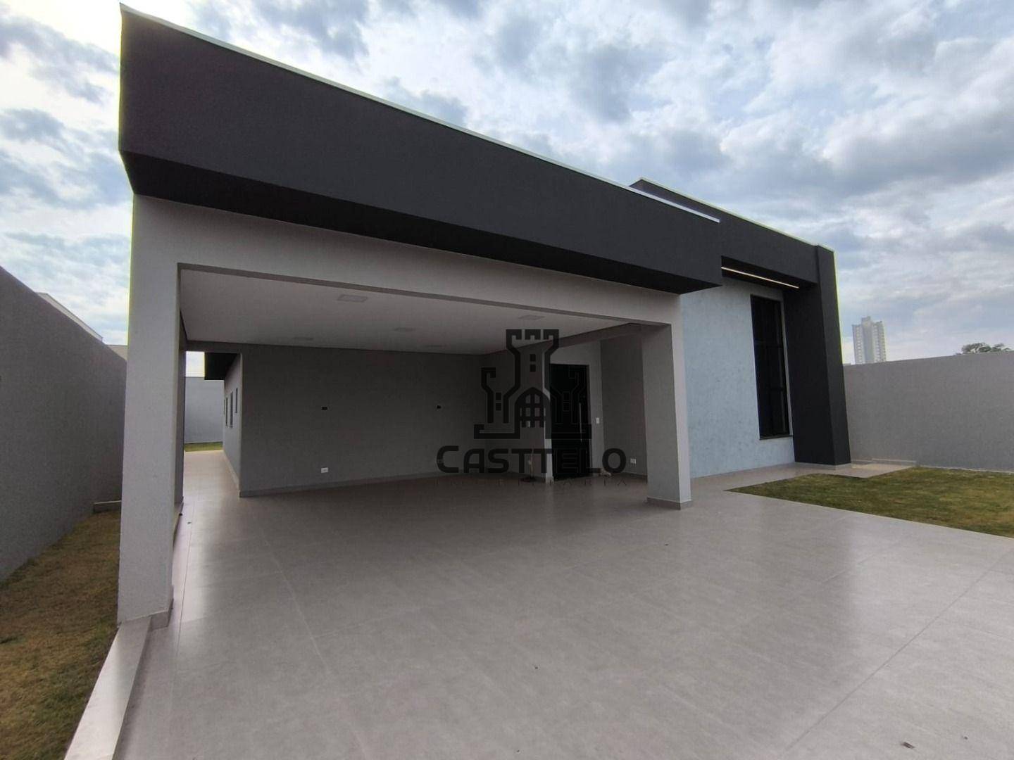 Casa à venda com 3 quartos, 201m² - Foto 31