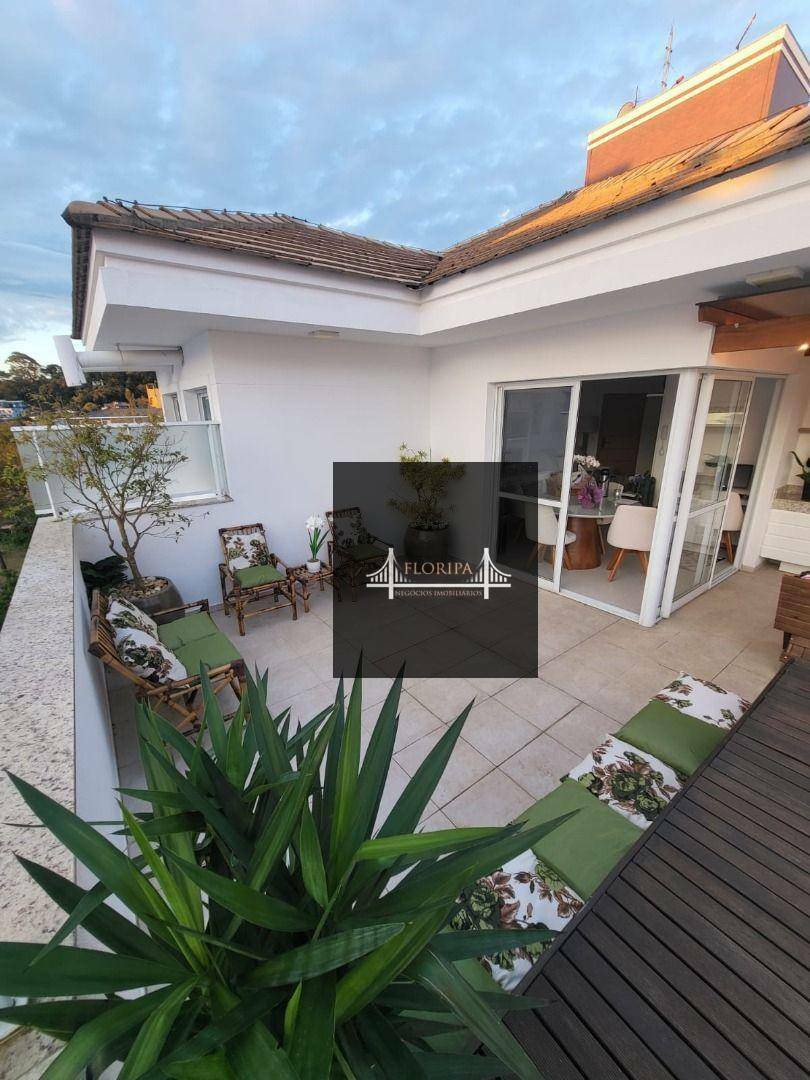 Cobertura, 3 quartos, 146 m² - Foto 3