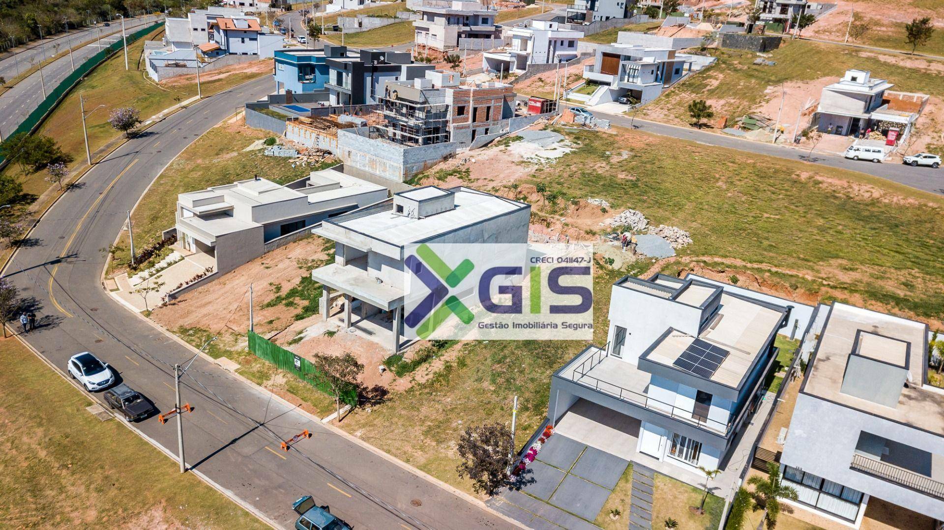 Casa de Condomínio à venda com 3 quartos, 265m² - Foto 24