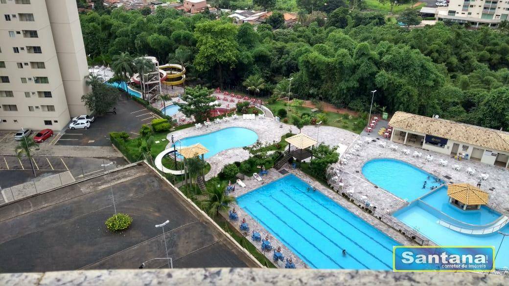 Apartamento à venda com 1 quarto, 34m² - Foto 14