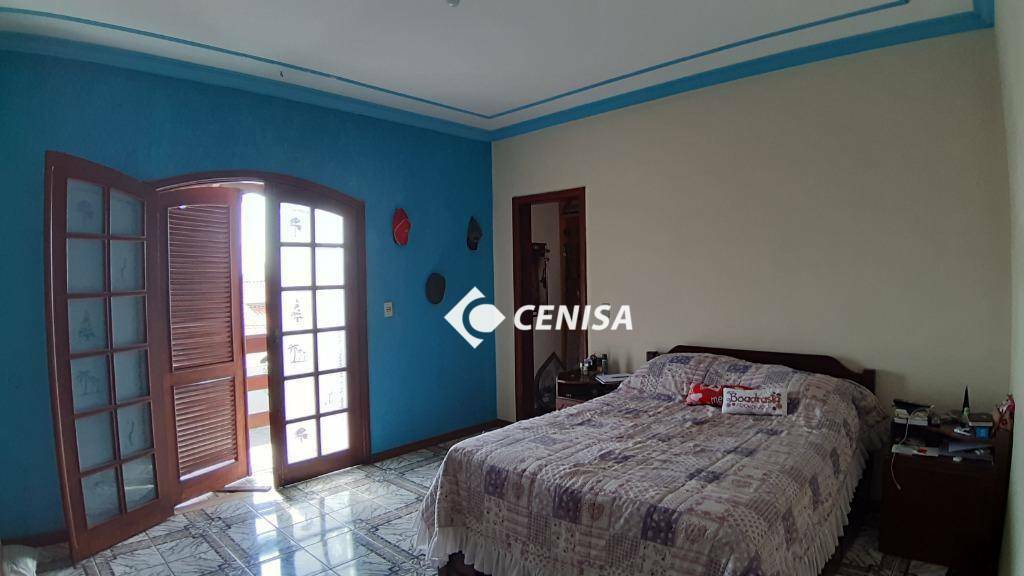 Casa à venda com 4 quartos, 234m² - Foto 17