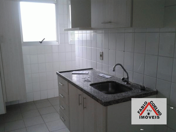 Apartamento à venda com 2 quartos, 58m² - Foto 5