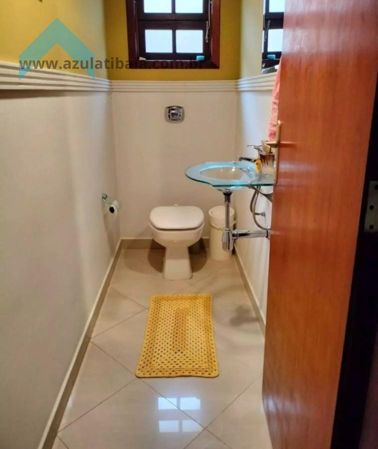 Casa à venda com 4 quartos, 480m² - Foto 7