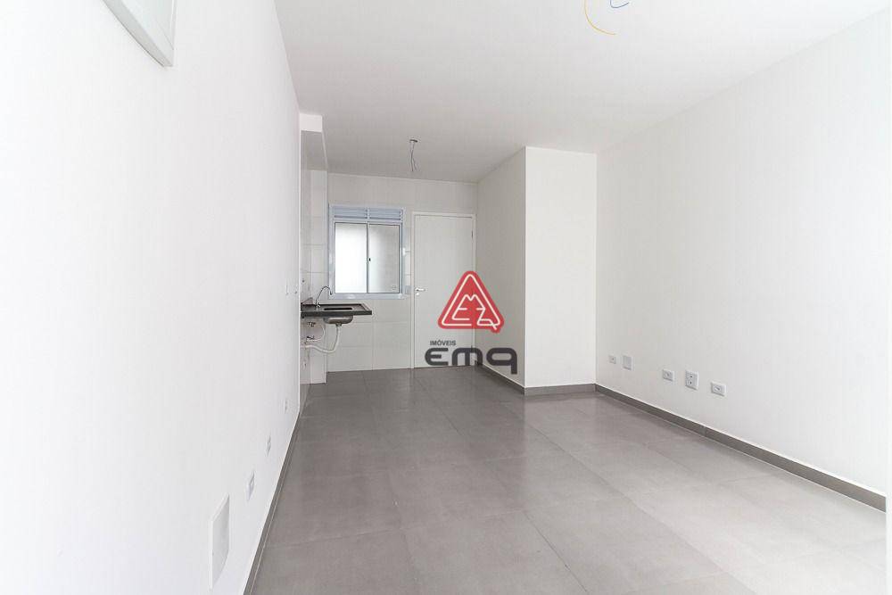 Apartamento à venda com 1 quarto, 32m² - Foto 13