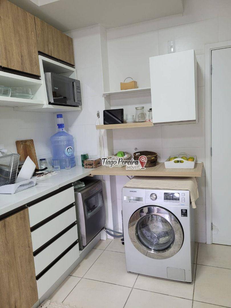 Apartamento à venda com 2 quartos, 50m² - Foto 7