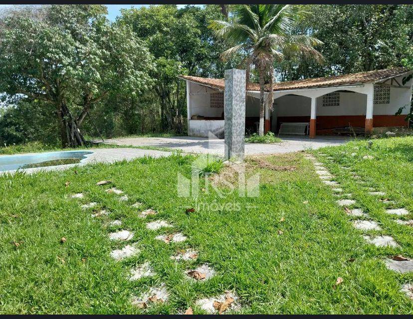 Sítio, 3 quartos, 7500 m² - Foto 1