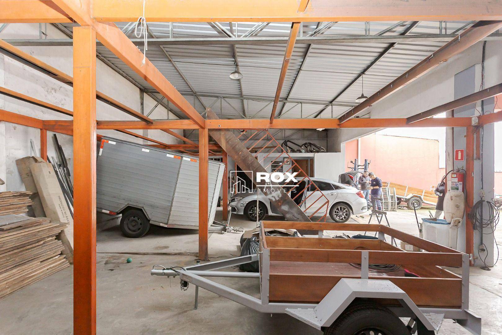 Prédio Inteiro à venda, 298m² - Foto 14