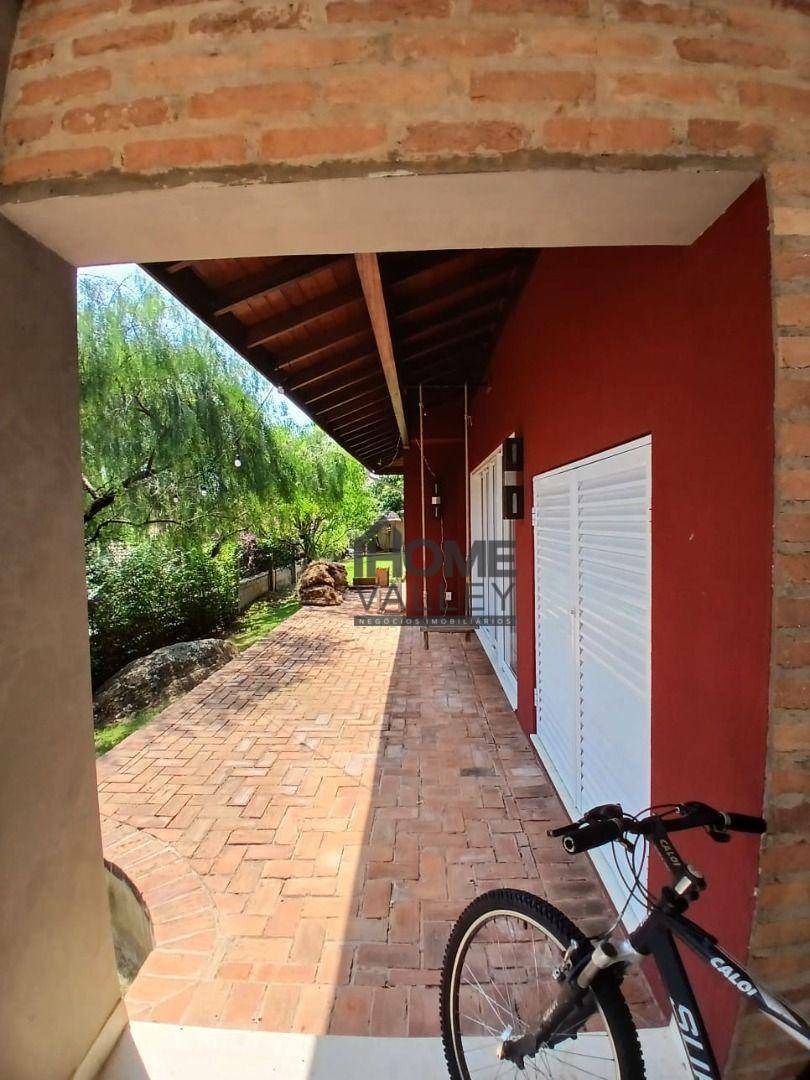 Casa de Condomínio à venda com 3 quartos, 360m² - Foto 17