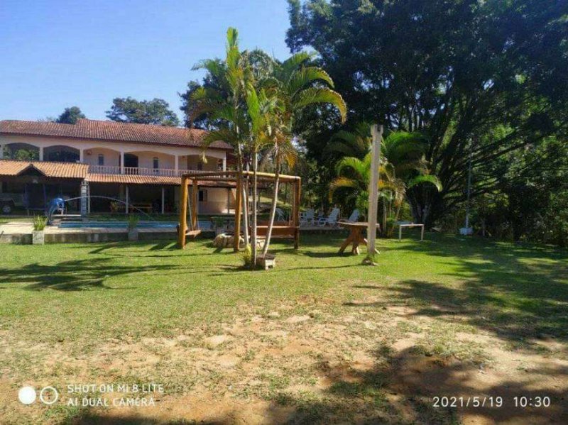 Fazenda à venda com 4 quartos, 250m² - Foto 8