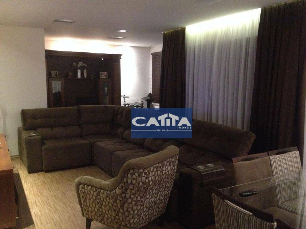 Apartamento à venda com 3 quartos, 127m² - Foto 2