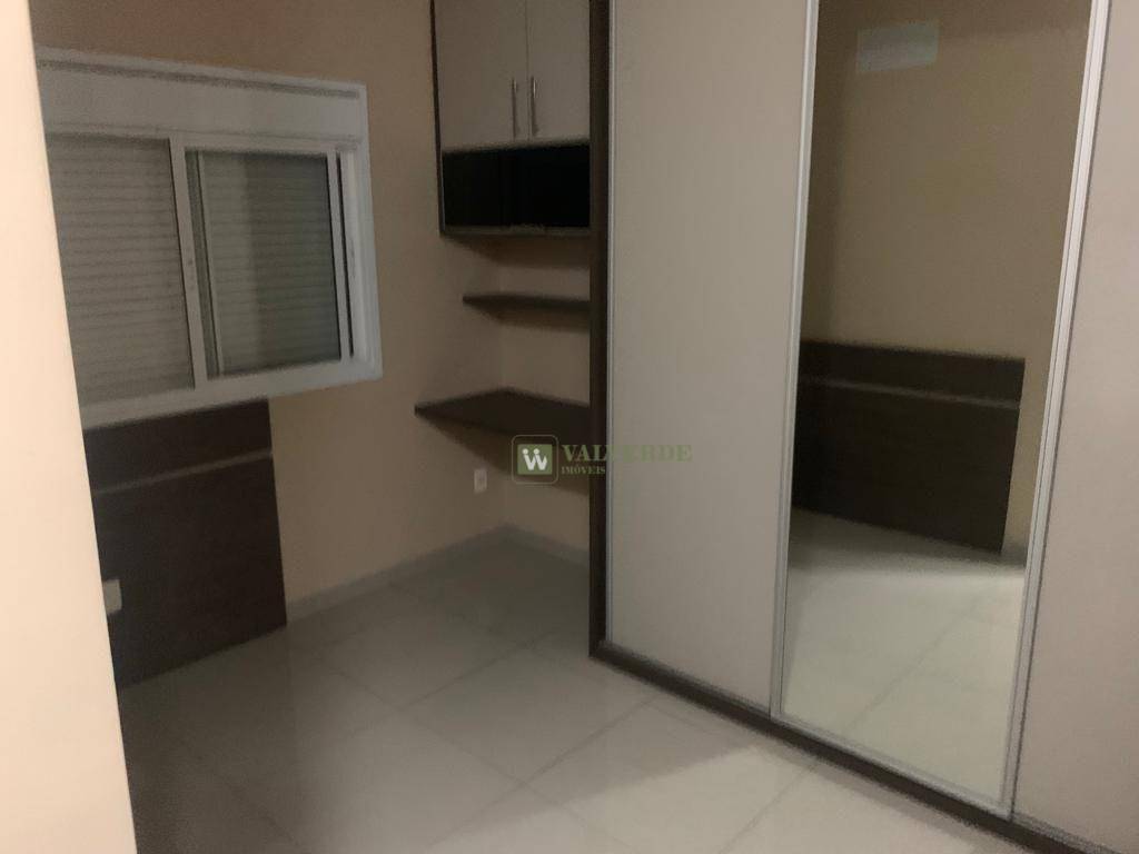 Apartamento à venda com 4 quartos, 233m² - Foto 9