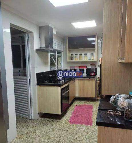 Apartamento à venda com 2 quartos, 126m² - Foto 8