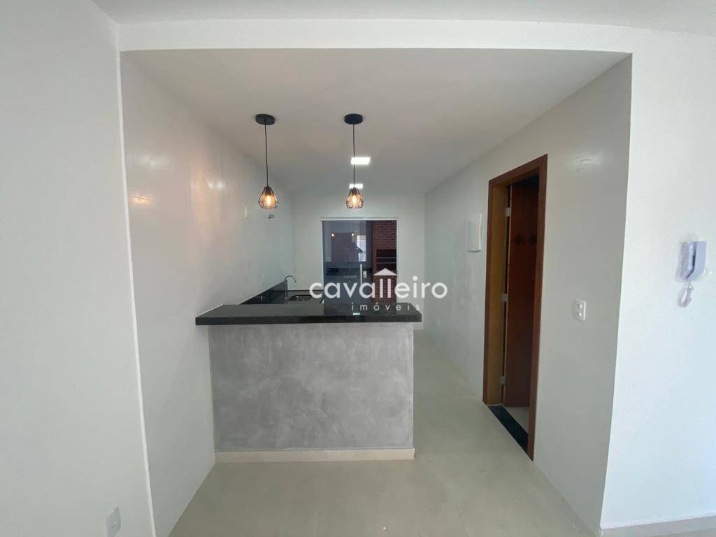 Casa à venda com 2 quartos, 80m² - Foto 13