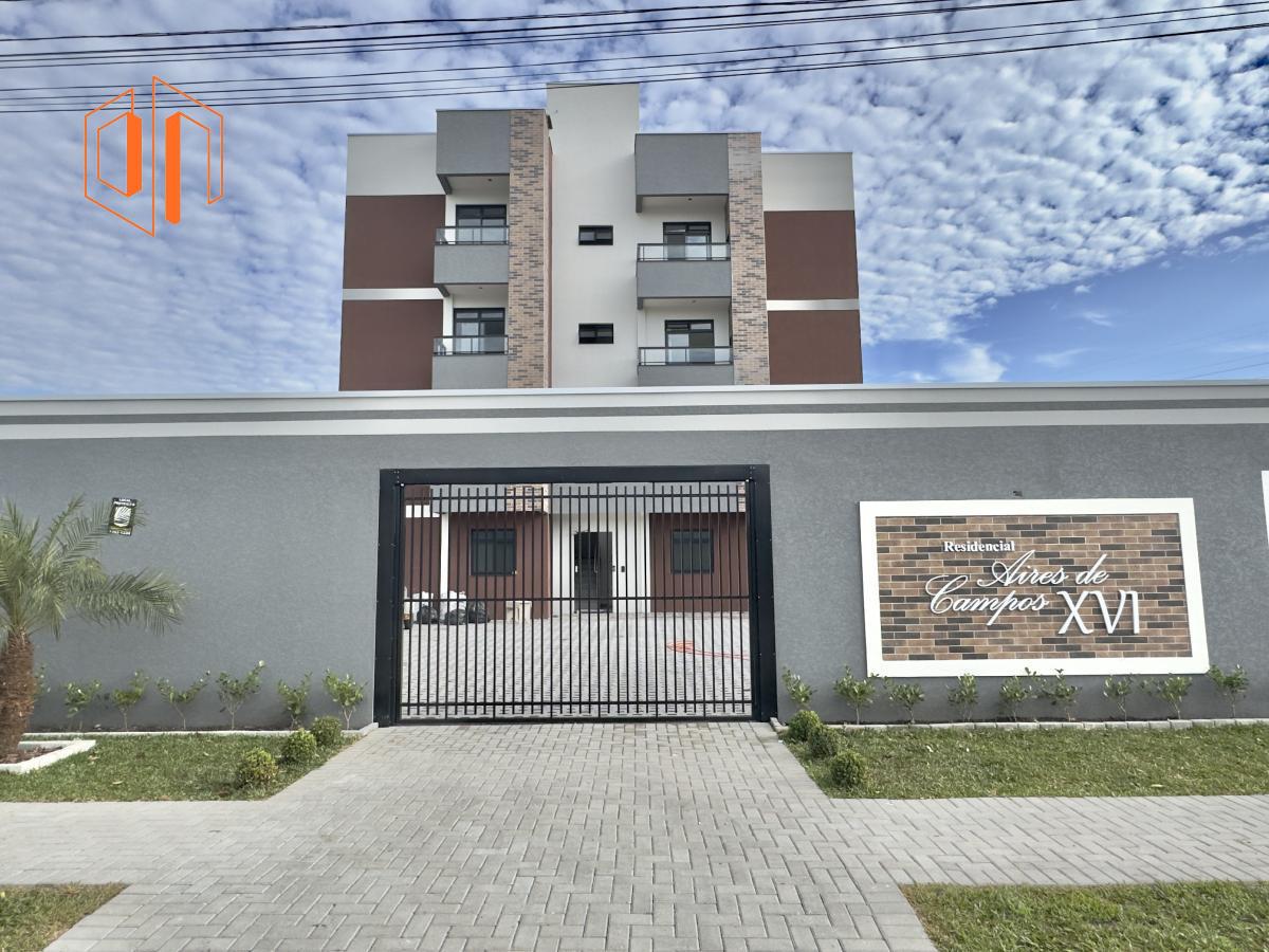 Apartamento, 3 quartos, 59 m² - Foto 4