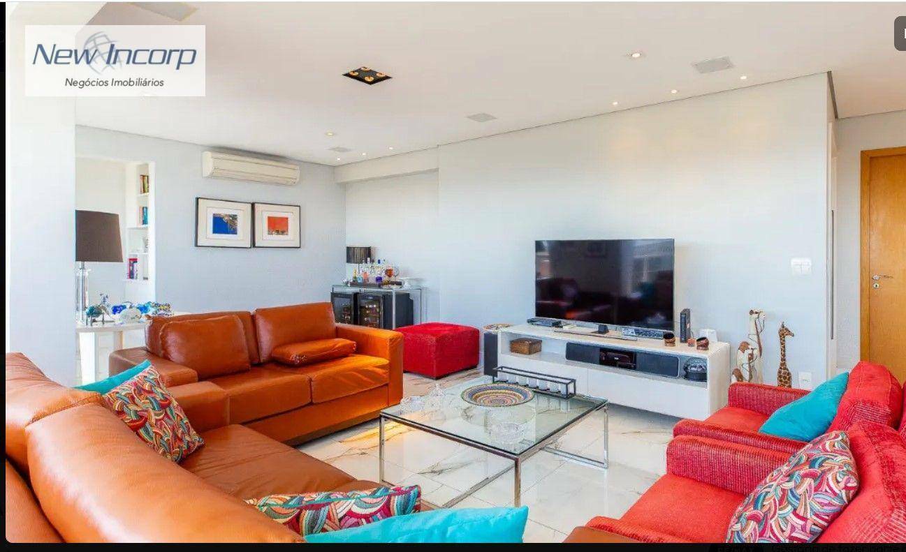 Apartamento à venda com 4 quartos, 161m² - Foto 23