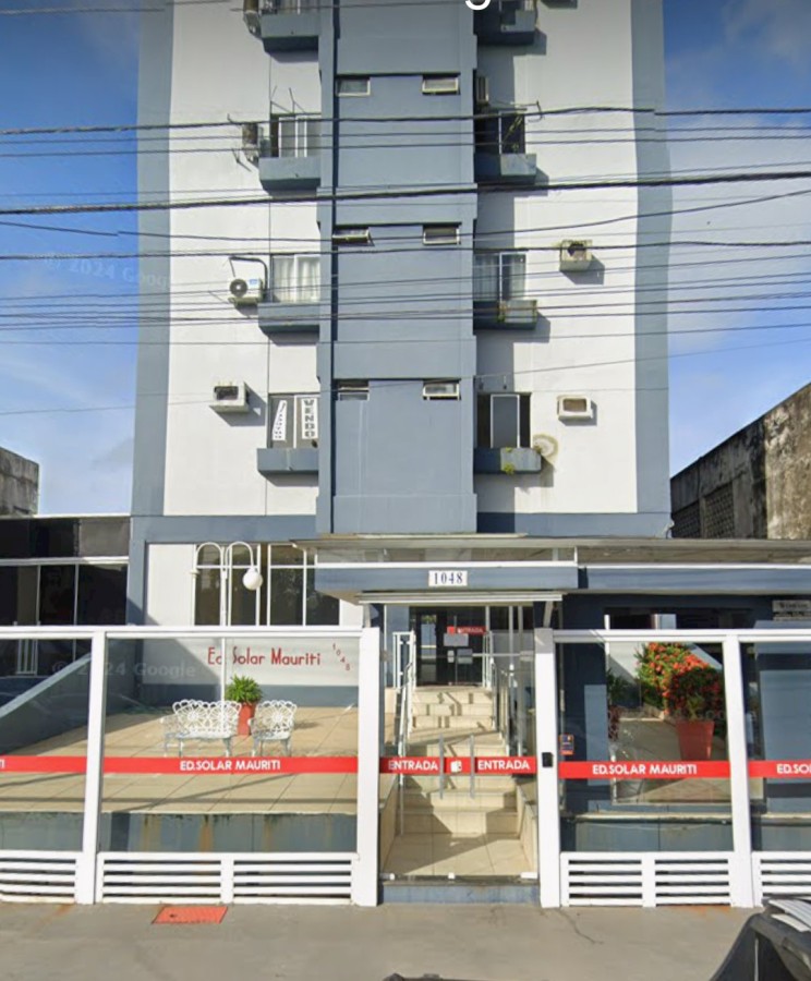 Apartamento, 2 quartos - Foto 1