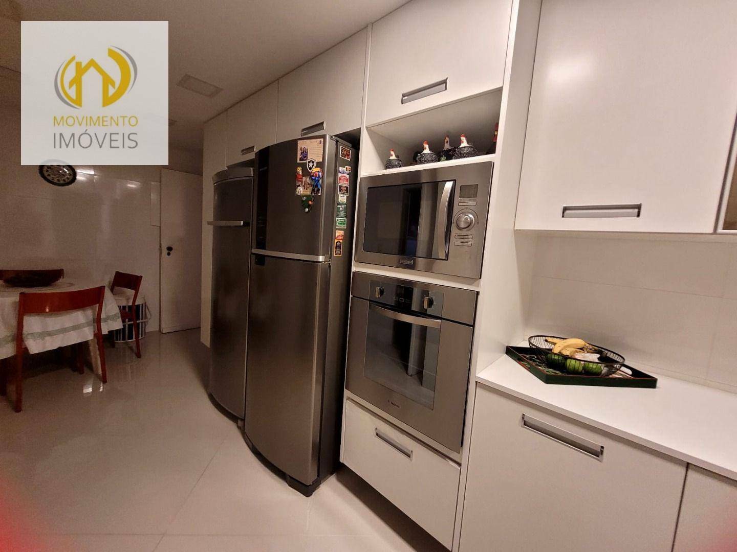 Apartamento à venda com 4 quartos, 316m² - Foto 18