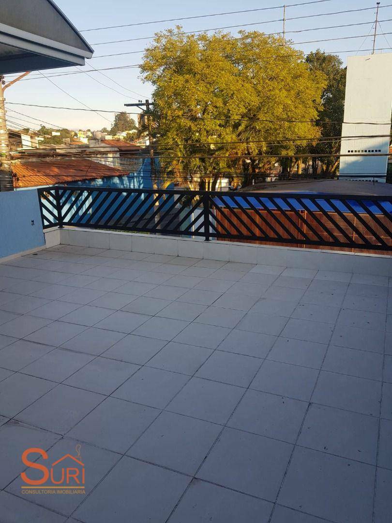 Sobrado à venda com 4 quartos, 184m² - Foto 15