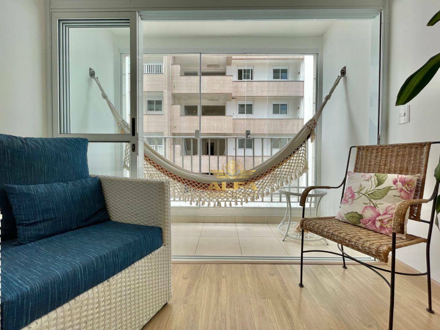 Apartamento à venda com 3 quartos, 83m² - Foto 7