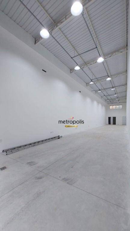 Depósito-Galpão, 150 m² - Foto 3