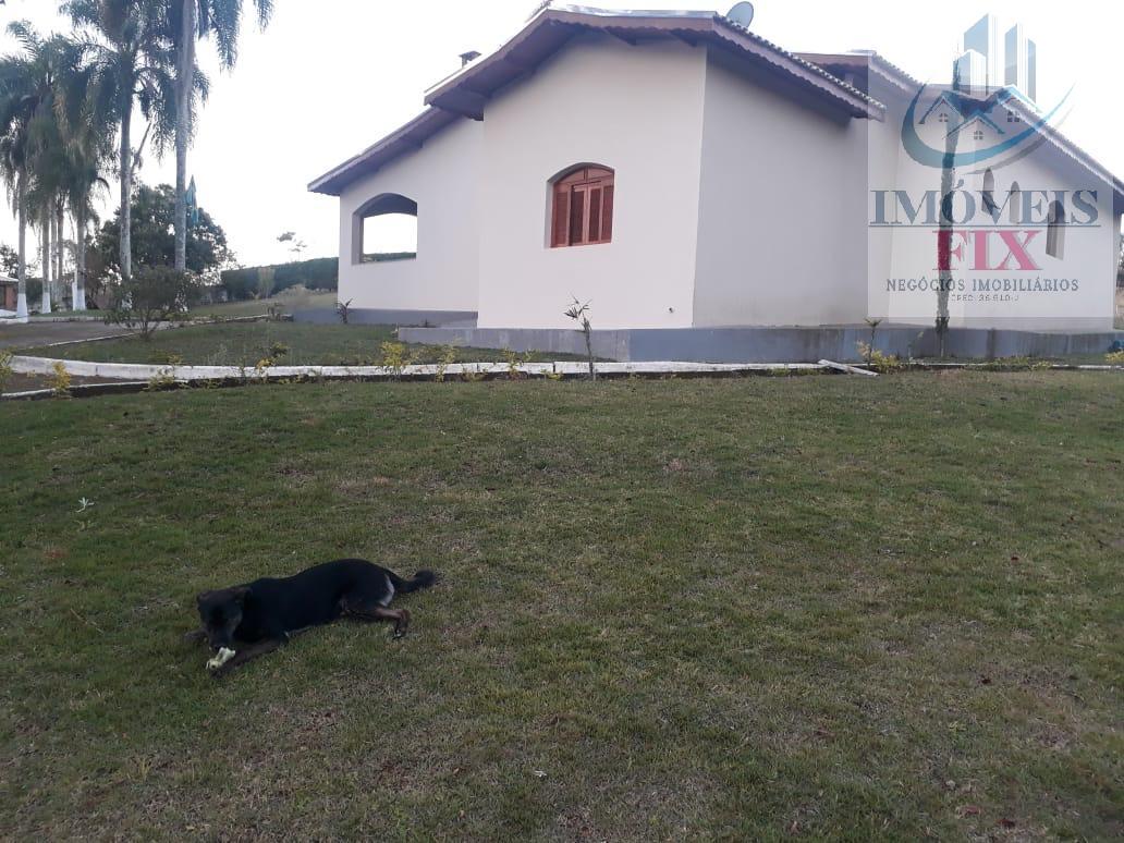 Fazenda à venda com 7 quartos, 600m² - Foto 5