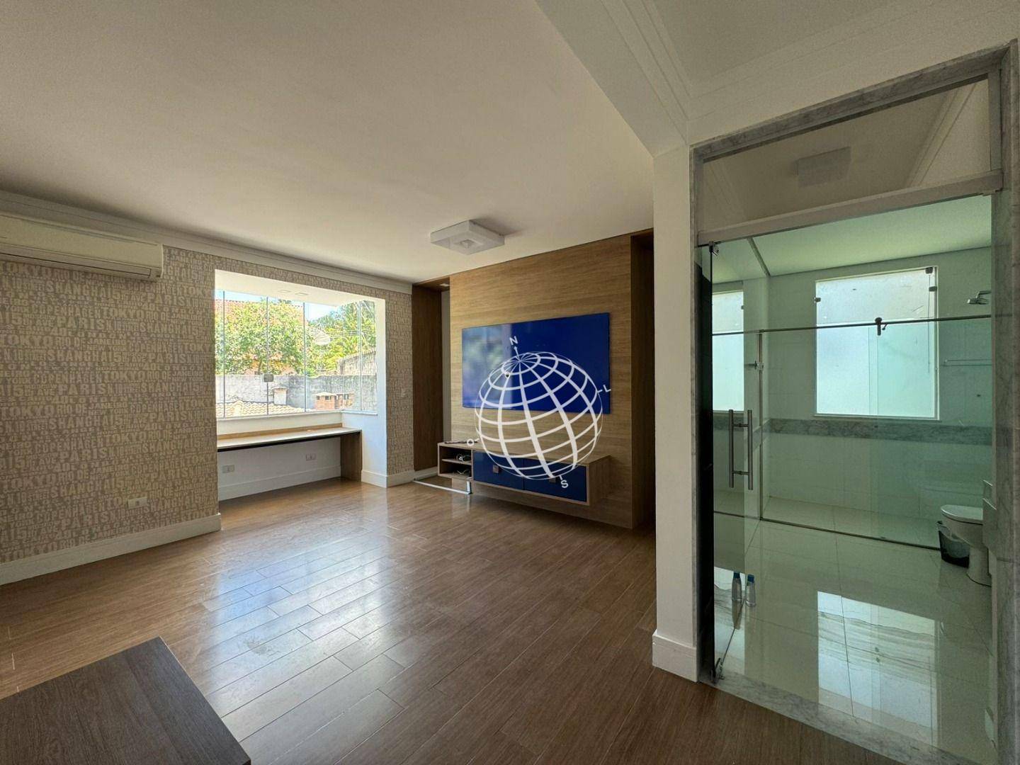 Casa para alugar com 4 quartos, 611m² - Foto 52