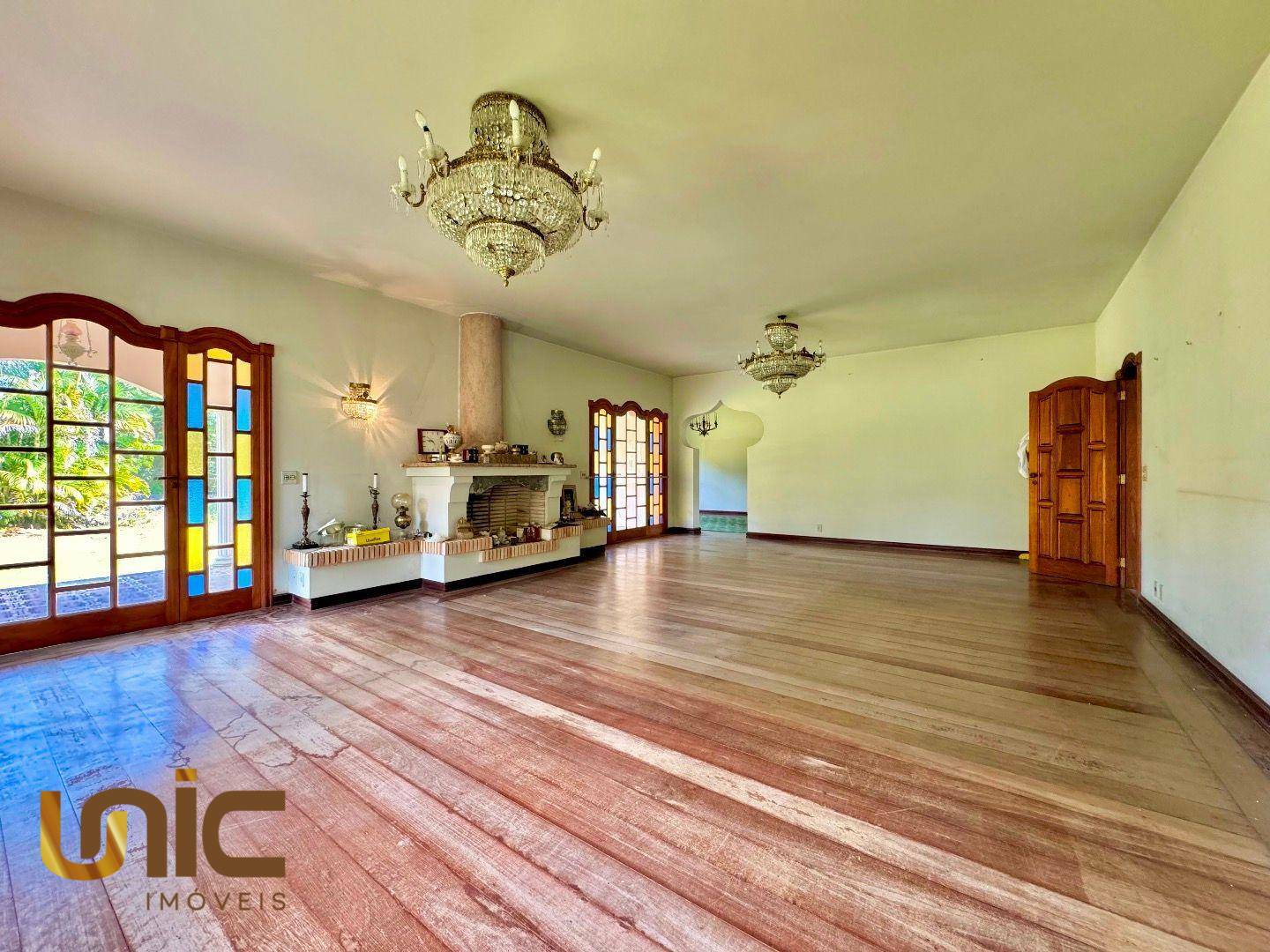 Casa à venda com 4 quartos, 500m² - Foto 6