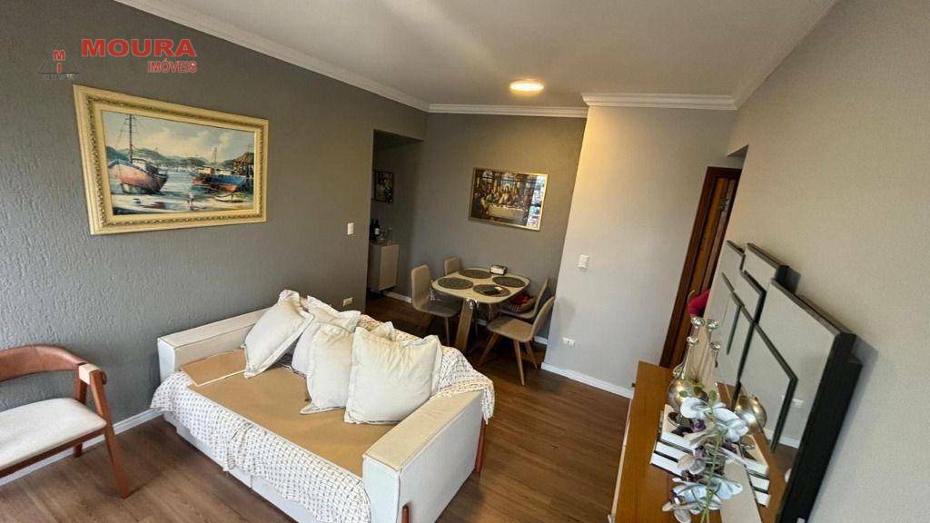 Apartamento à venda com 2 quartos, 65m² - Foto 16