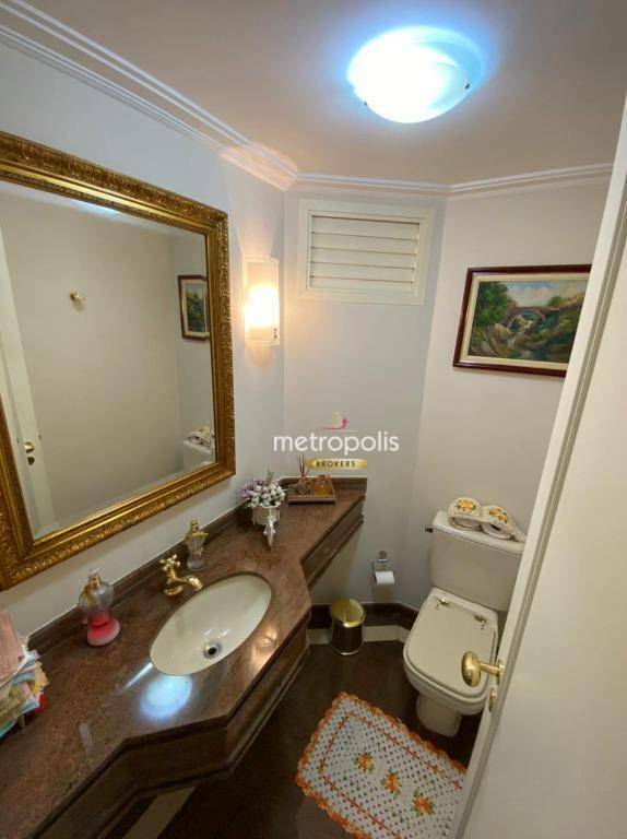 Apartamento à venda com 4 quartos, 303m² - Foto 23