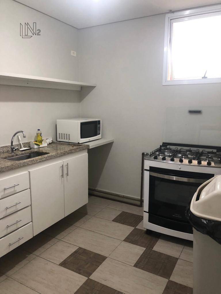 Apartamento à venda com 3 quartos, 85m² - Foto 32