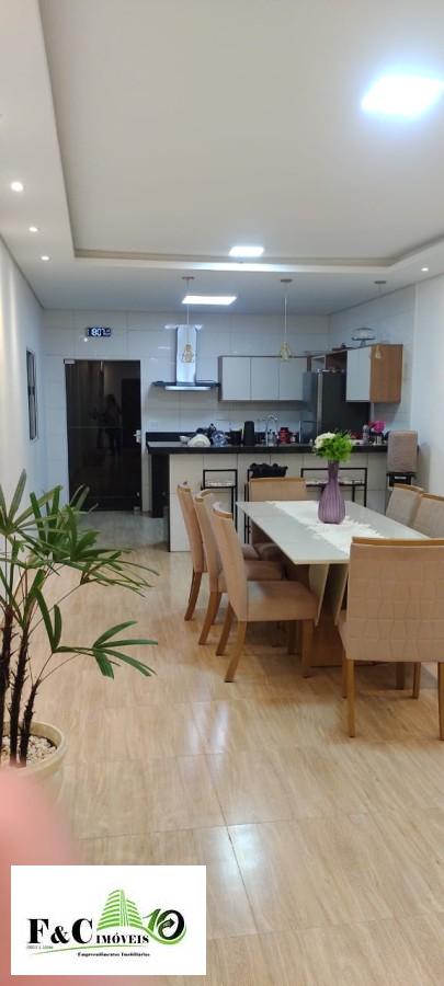 Chácara, 4 quartos, 1000 m² - Foto 5