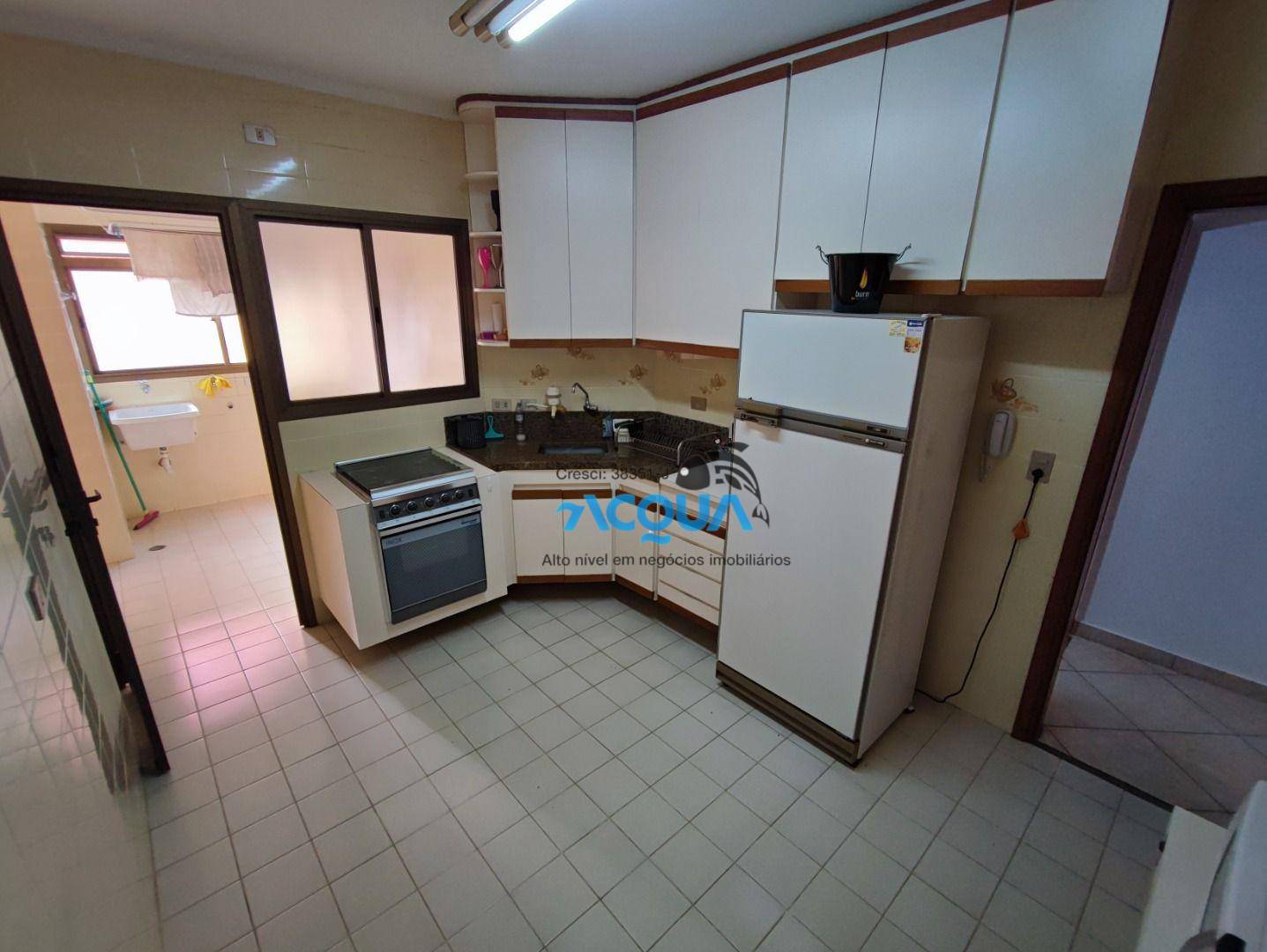 Apartamento à venda com 3 quartos, 120m² - Foto 6