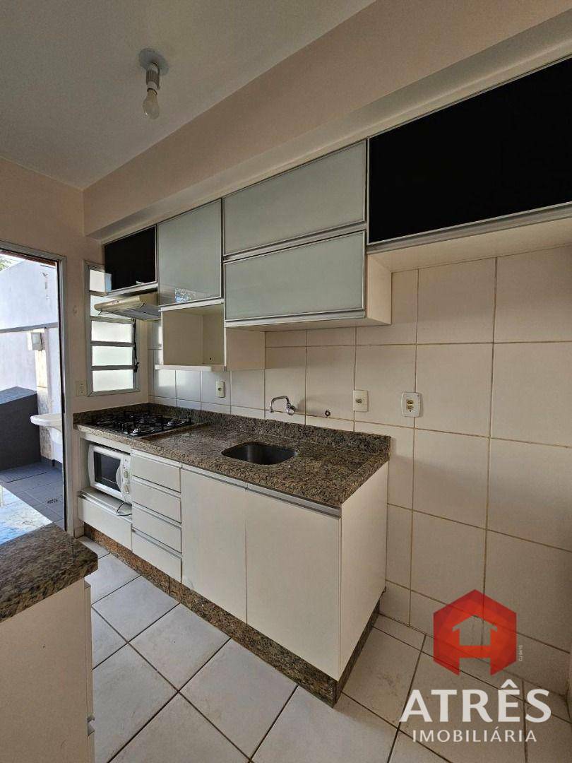 Sobrado à venda com 2 quartos, 69m² - Foto 6