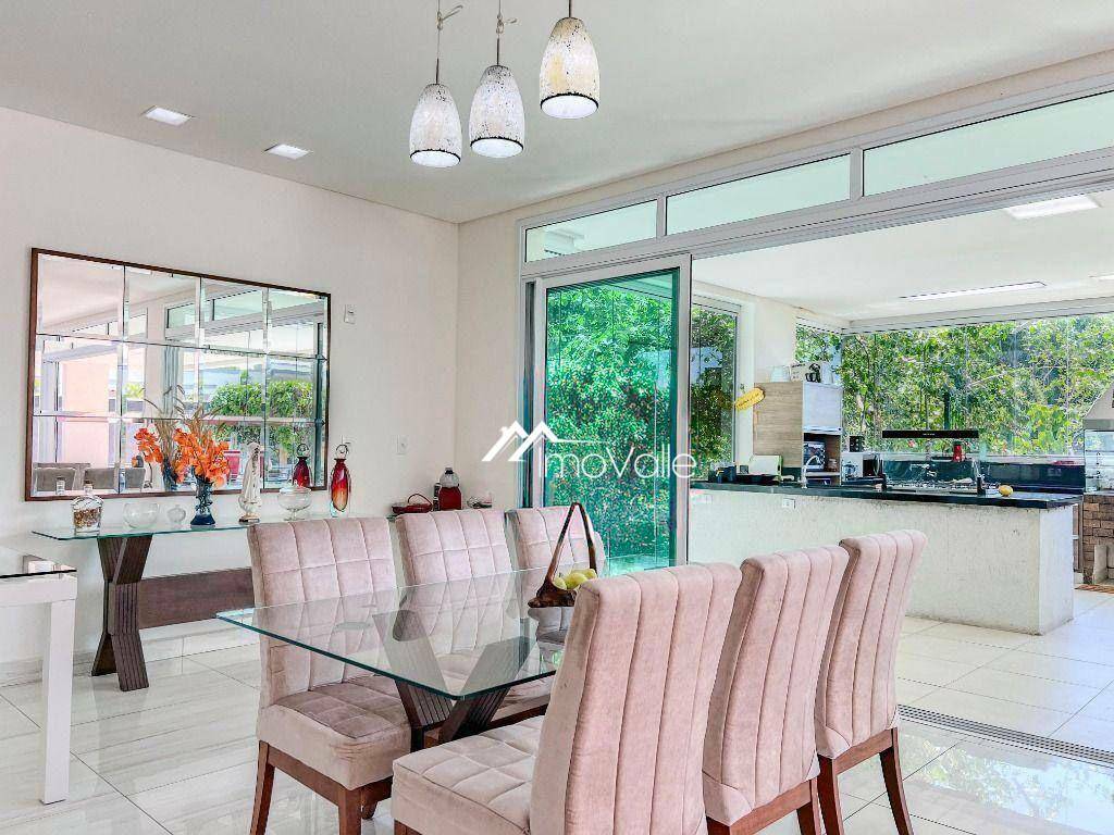 Casa de Condomínio, 5 quartos - Foto 11