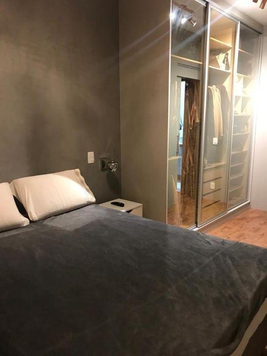 Apartamento à venda com 1 quarto, 52m² - Foto 19