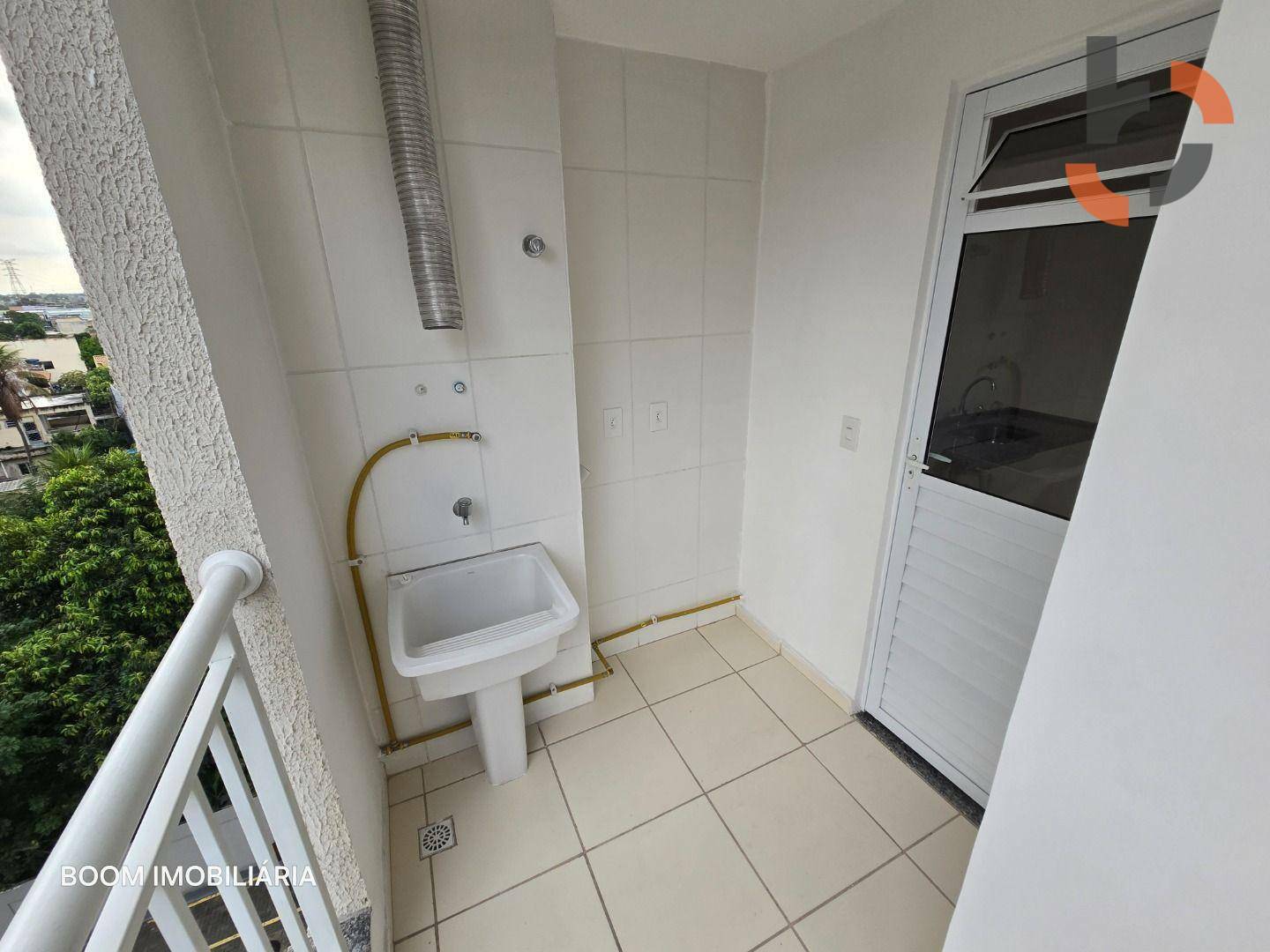 Apartamento para alugar com 2 quartos, 59m² - Foto 6