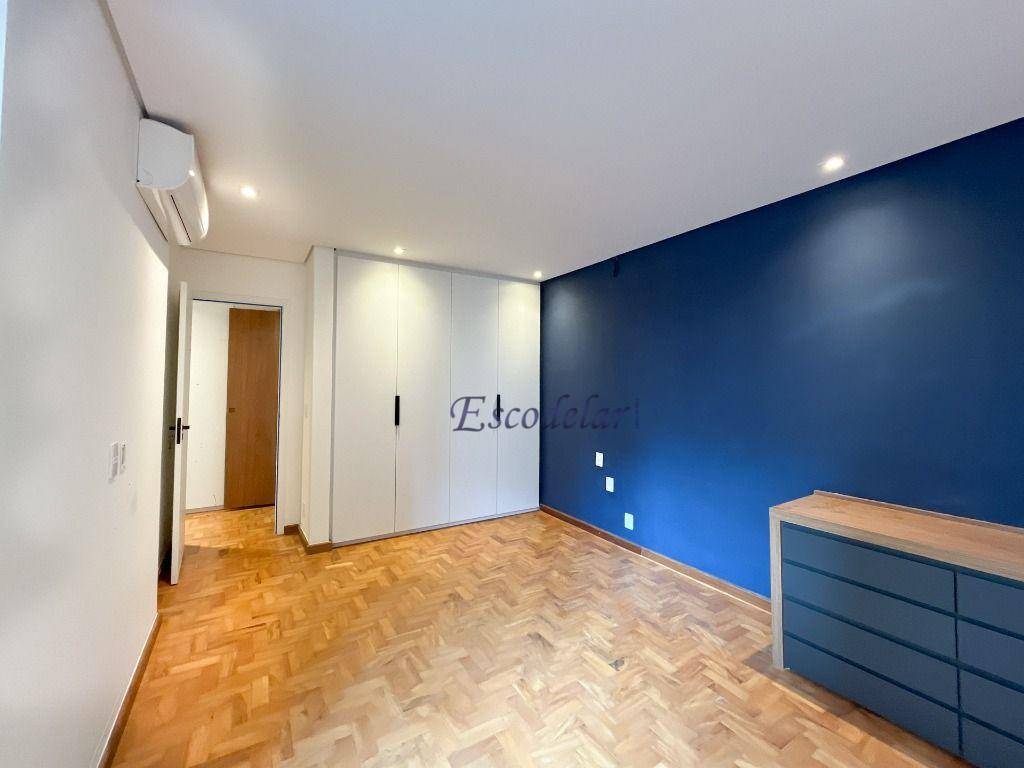 Apartamento à venda com 3 quartos, 155m² - Foto 7