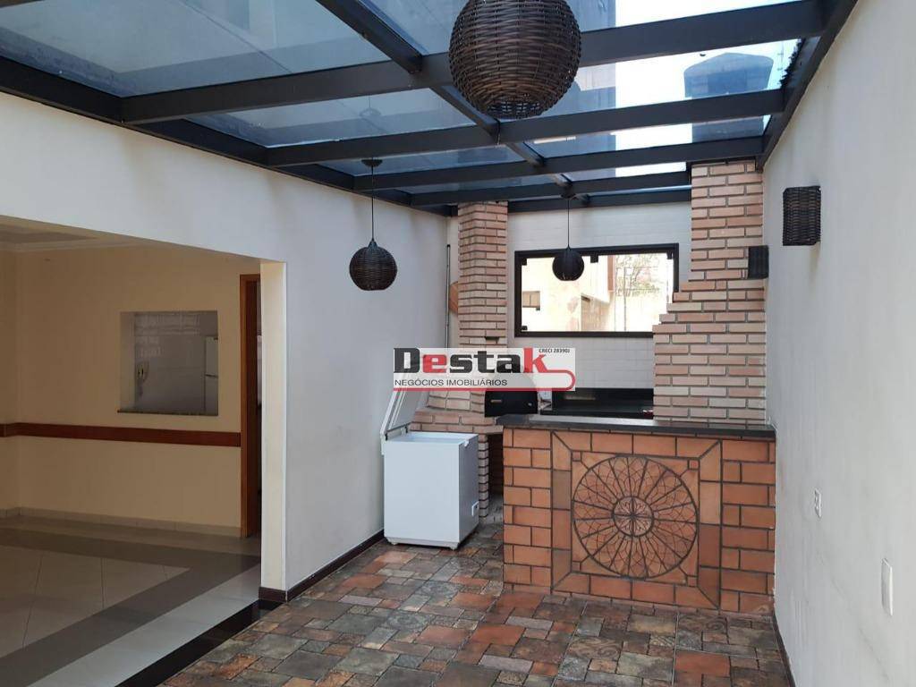 Apartamento à venda com 2 quartos, 64m² - Foto 4