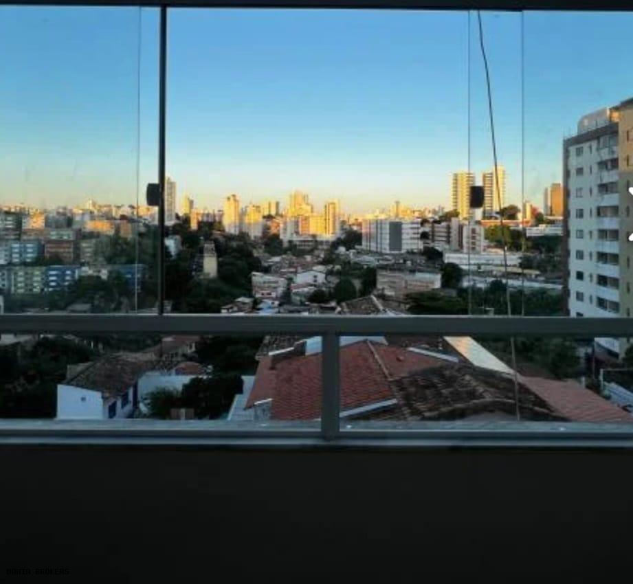 Apartamento à venda com 2 quartos, 84m² - Foto 1