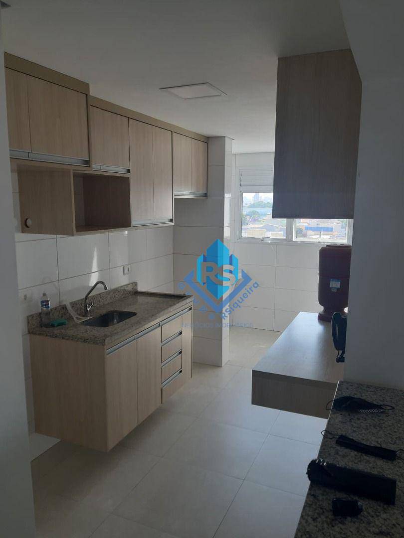 Apartamento para alugar com 2 quartos, 65m² - Foto 3