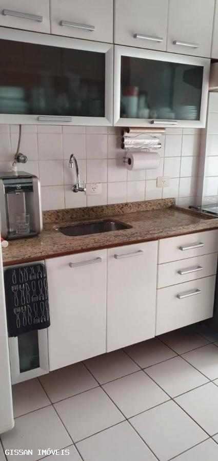 Apartamento à venda com 2 quartos, 50m² - Foto 15