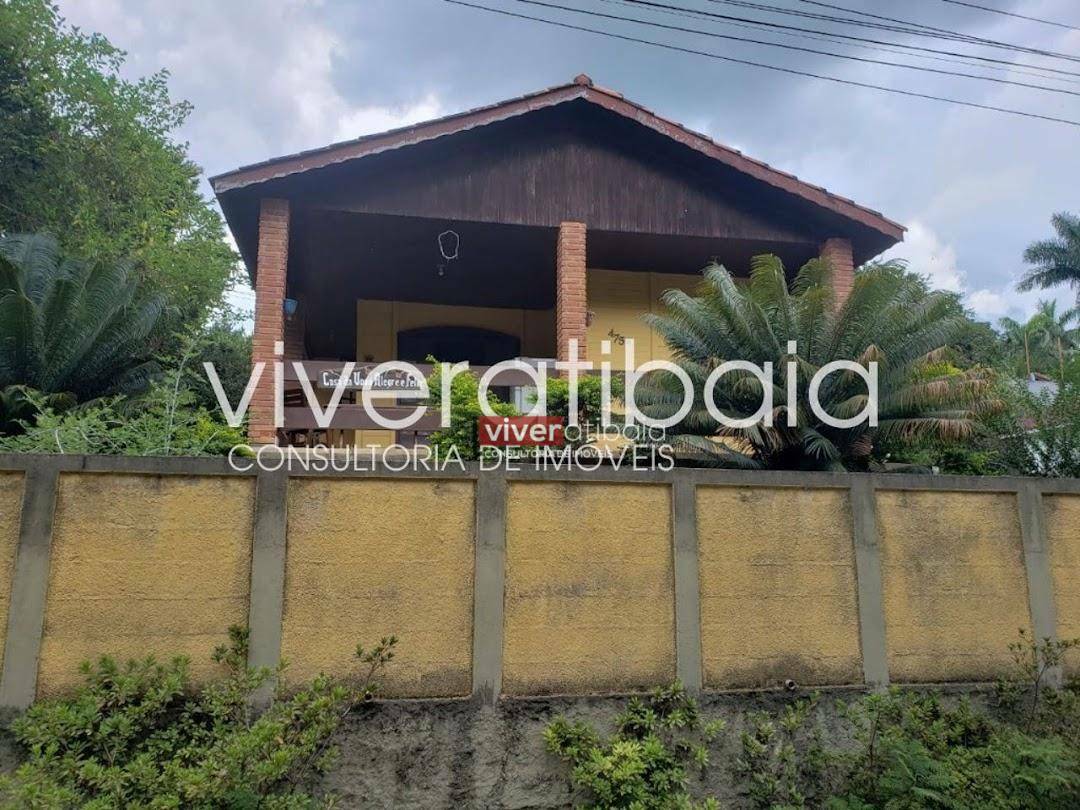 Casa de Condomínio à venda com 3 quartos, 187m² - Foto 3