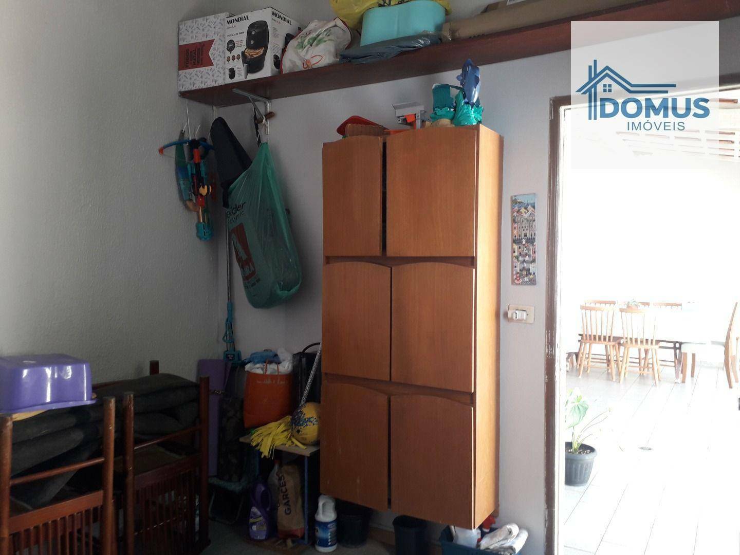 Casa à venda com 3 quartos, 194m² - Foto 58