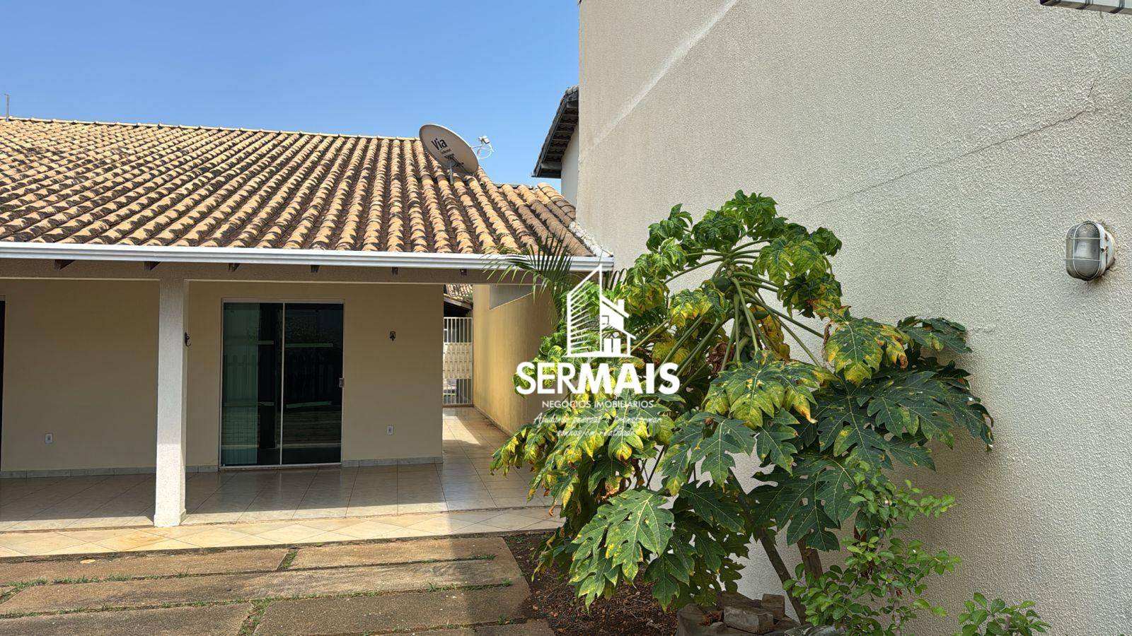 Casa, 4 quartos, 226 m² - Foto 4