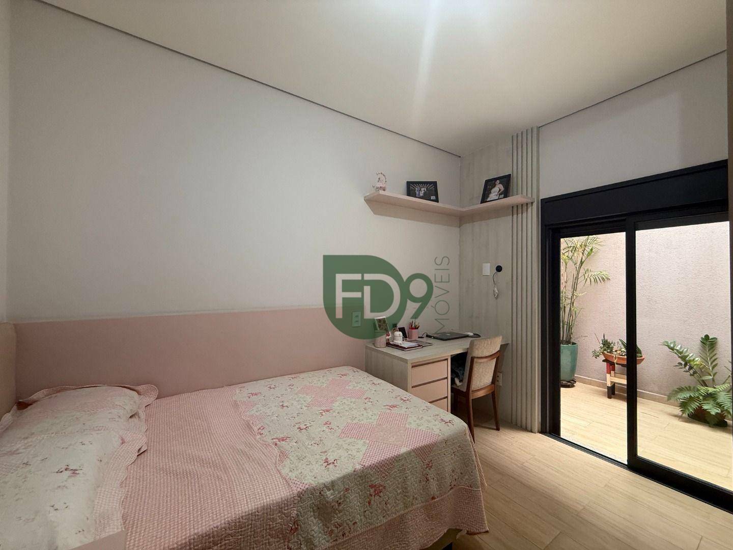 Casa à venda com 3 quartos, 225m² - Foto 45