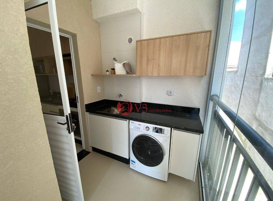 Apartamento à venda com 3 quartos, 68m² - Foto 11