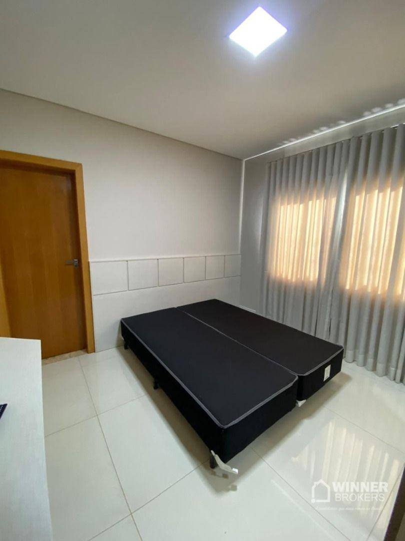 Casa à venda com 4 quartos, 360m² - Foto 9