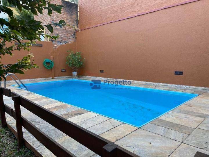 Casa de Condomínio à venda com 4 quartos, 230m² - Foto 18